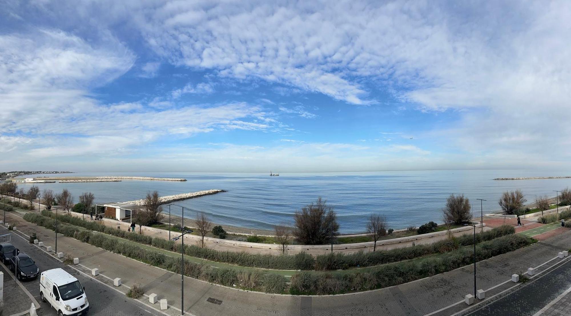 Dimora Giabi Sea View *