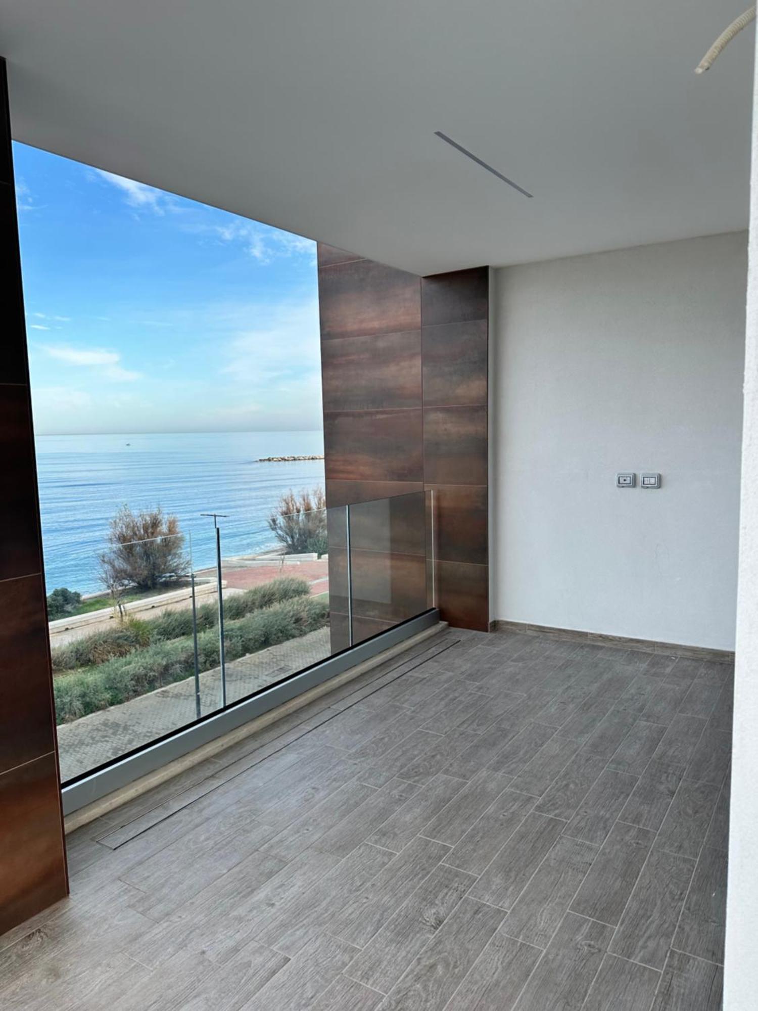Dimora Giabi Sea View Apartment