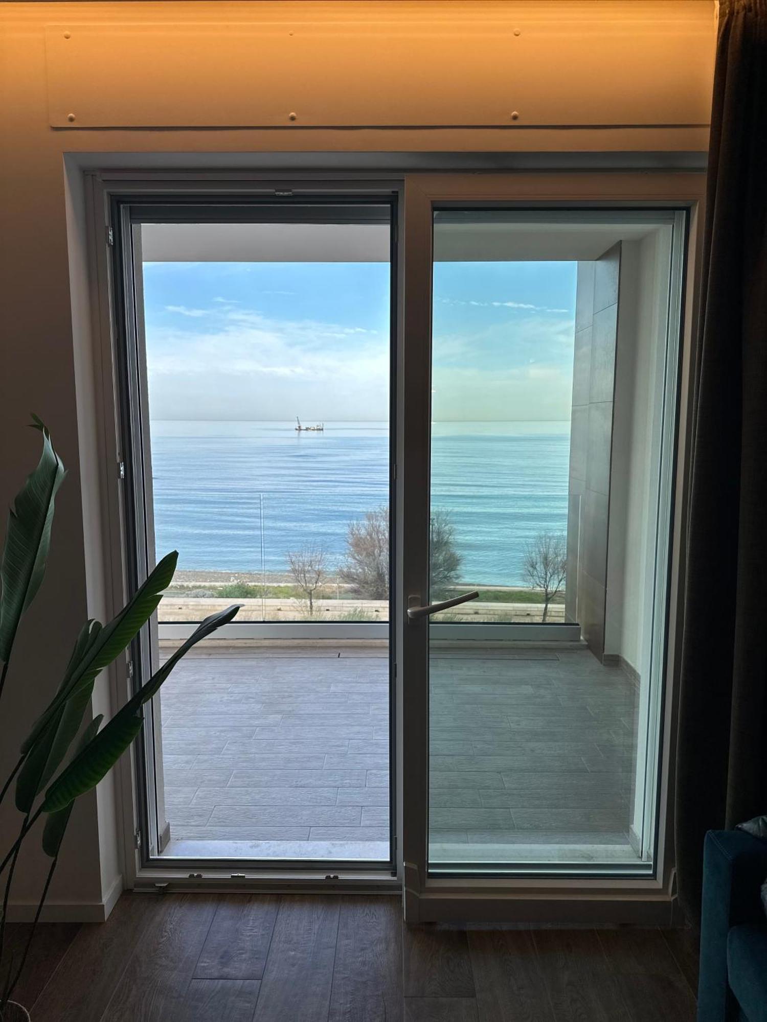 Apartment Dimora Giabi Sea View