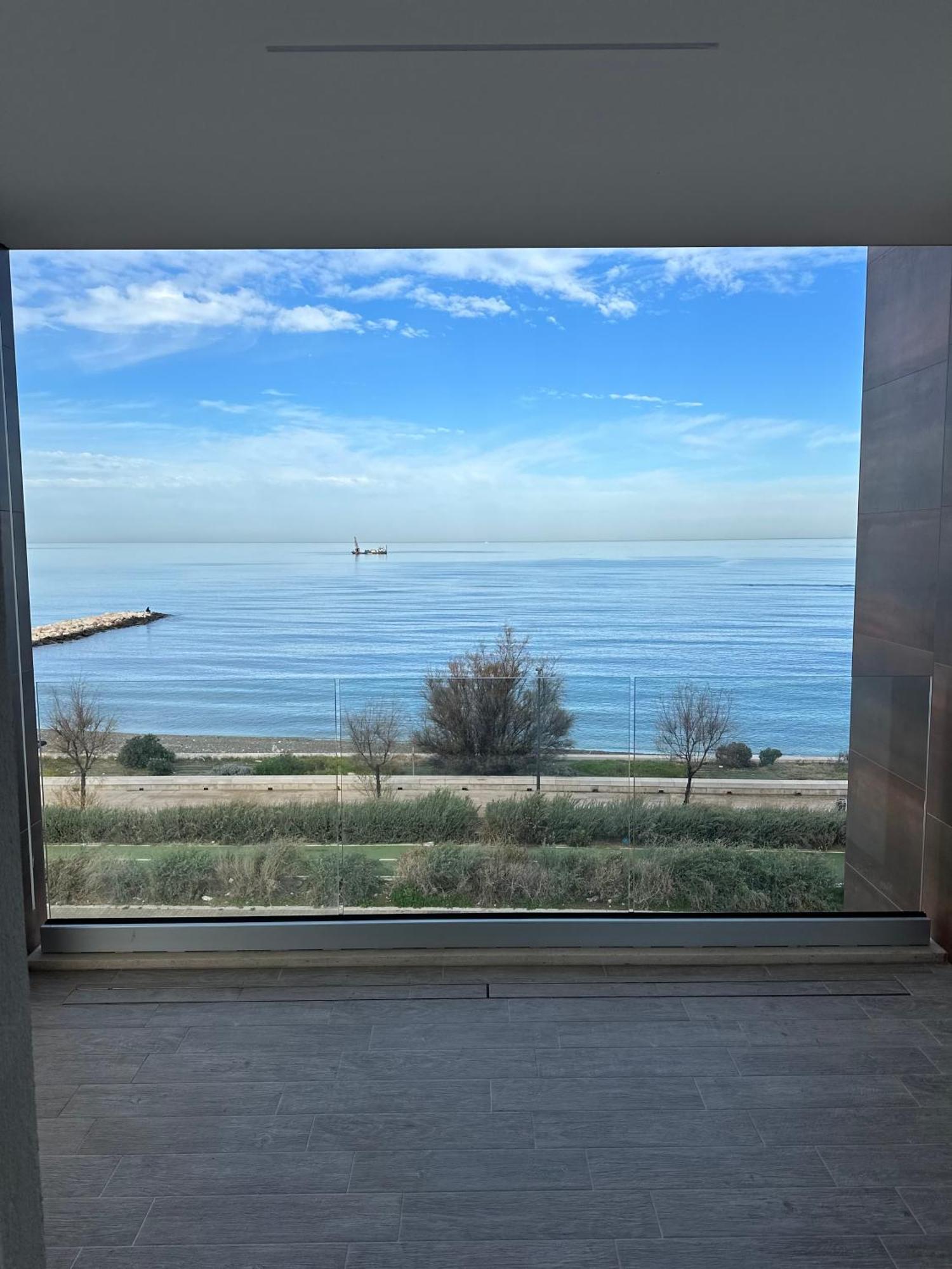 Dimora Giabi Sea View *