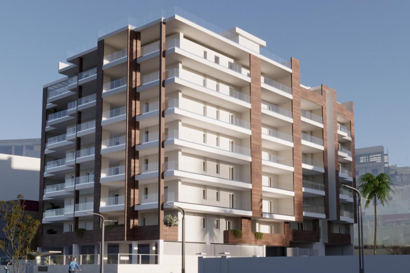 Dimora Giabi Sea View Apartment *