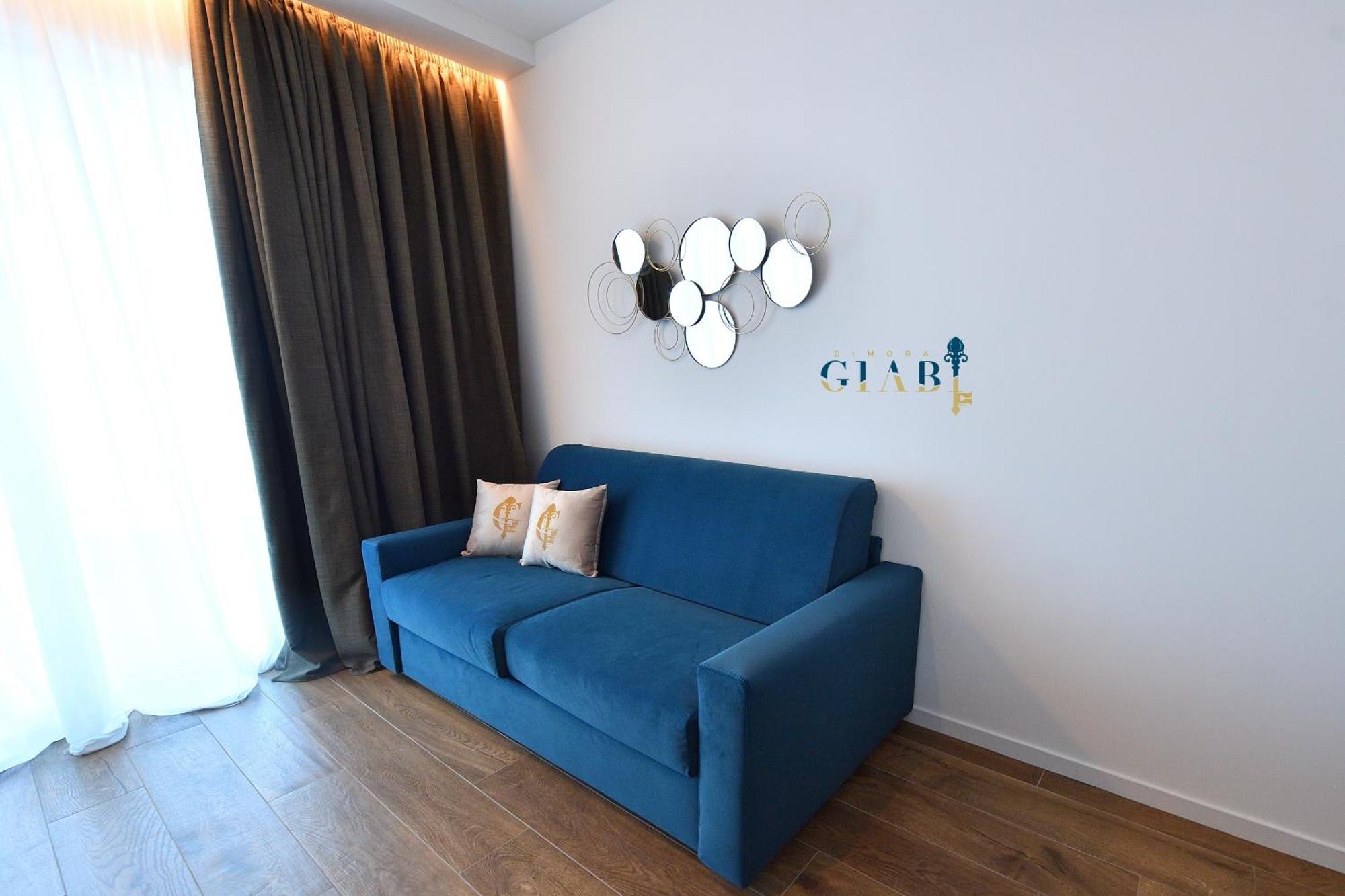 Apartment Dimora Giabi Sea View