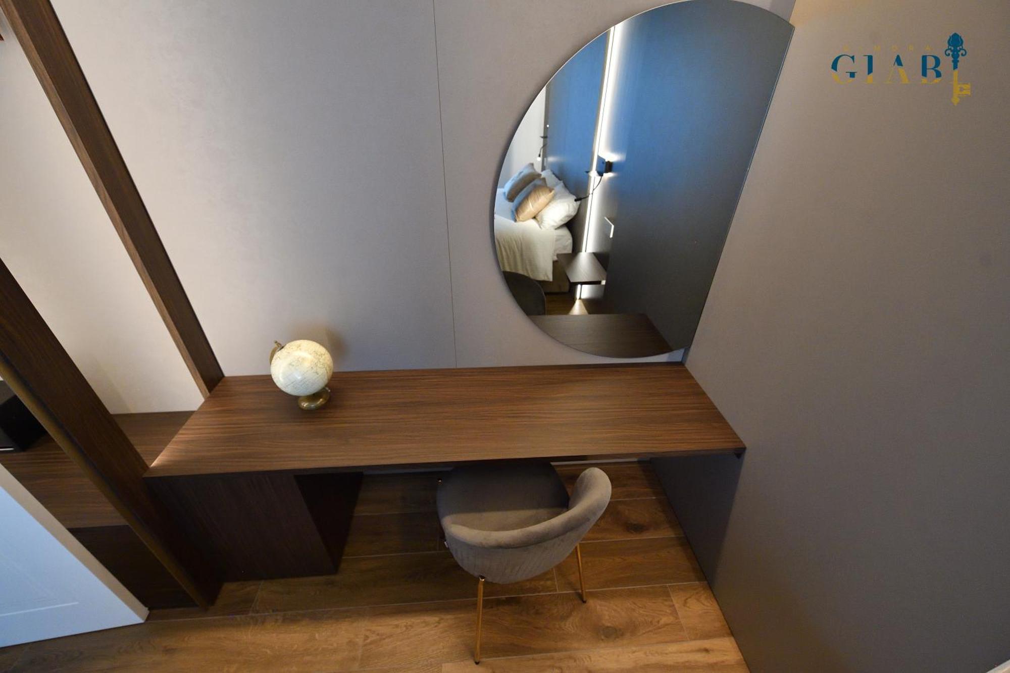 Apartment Dimora Giabi Sea View Bari