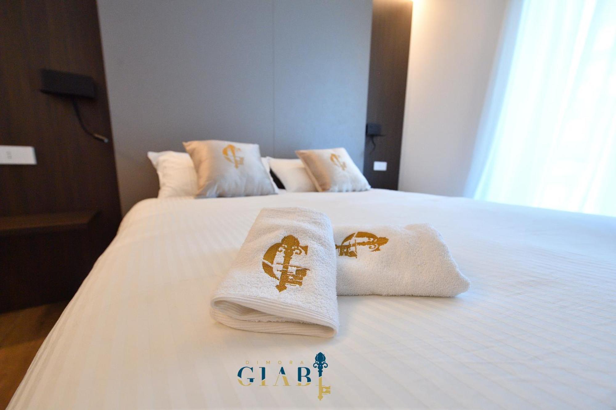 Dimora Giabi Sea View Apartment *