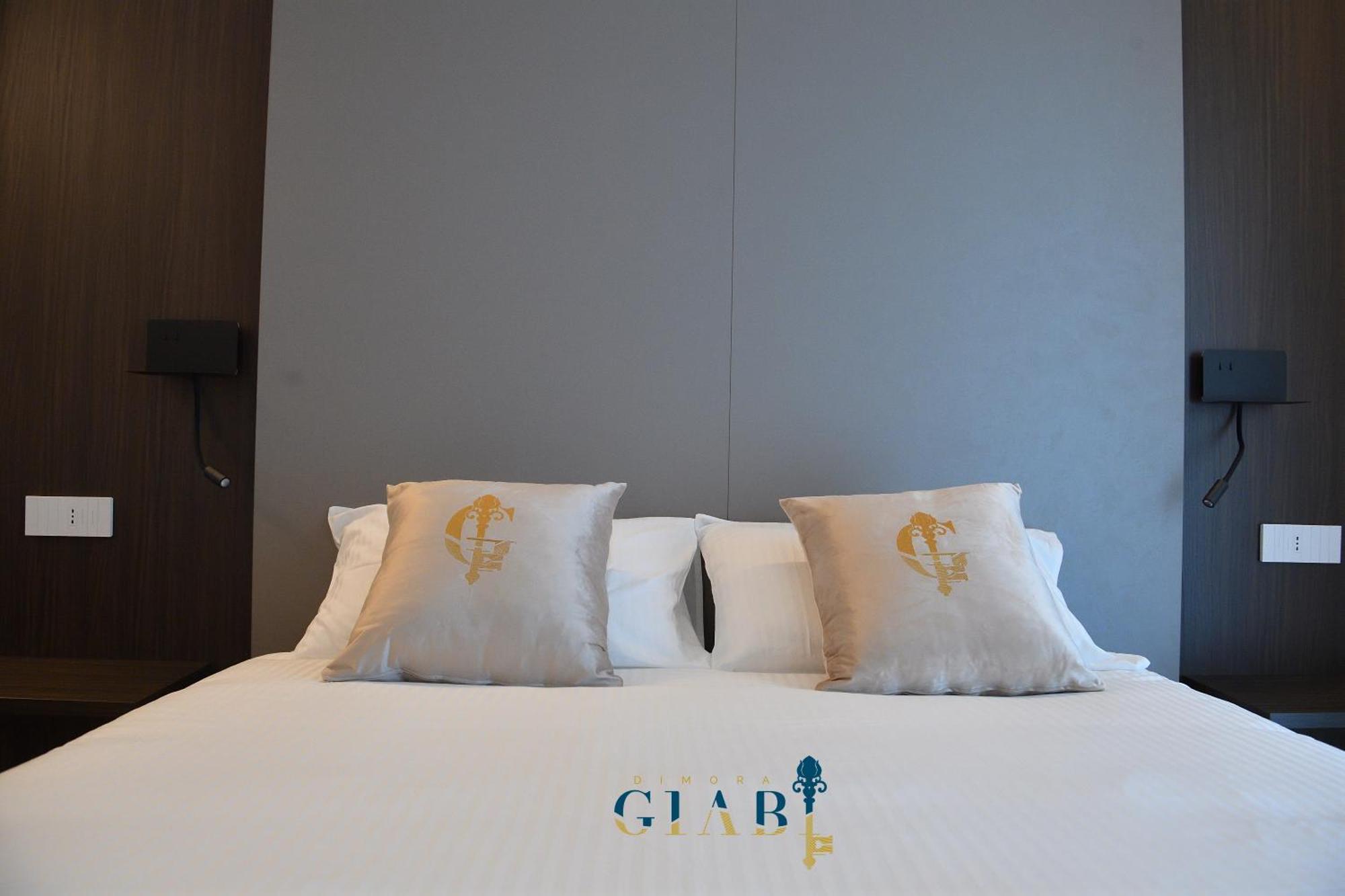 Dimora Giabi Sea View Apartment *