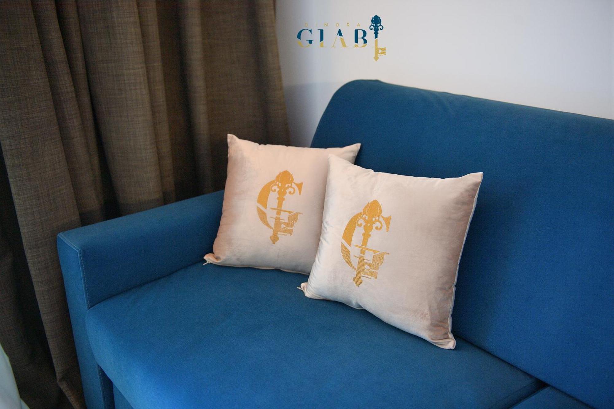 Dimora Giabi Sea View Apartment *