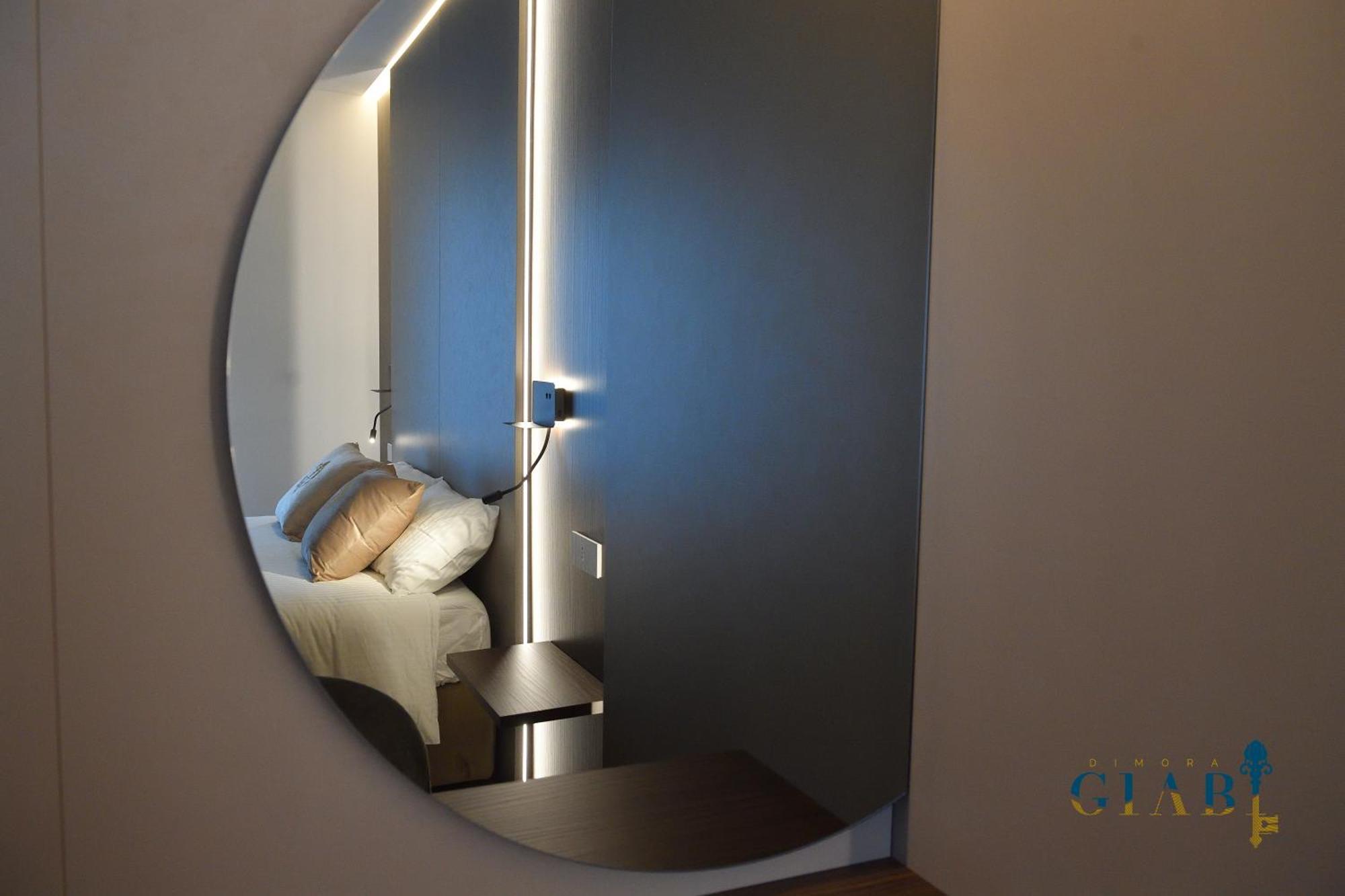 Apartment Dimora Giabi Sea View Bari