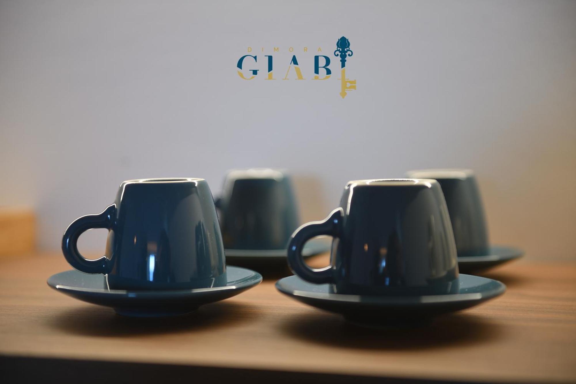 Dimora Giabi Sea View * Bari