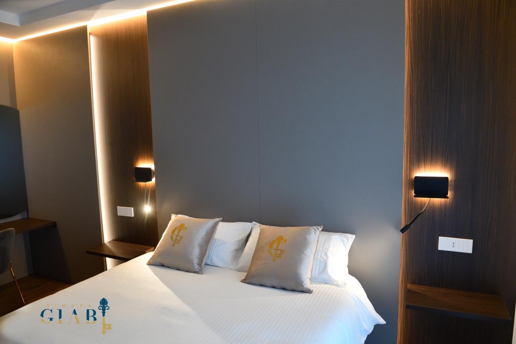 Dimora Giabi Sea View Apartment *