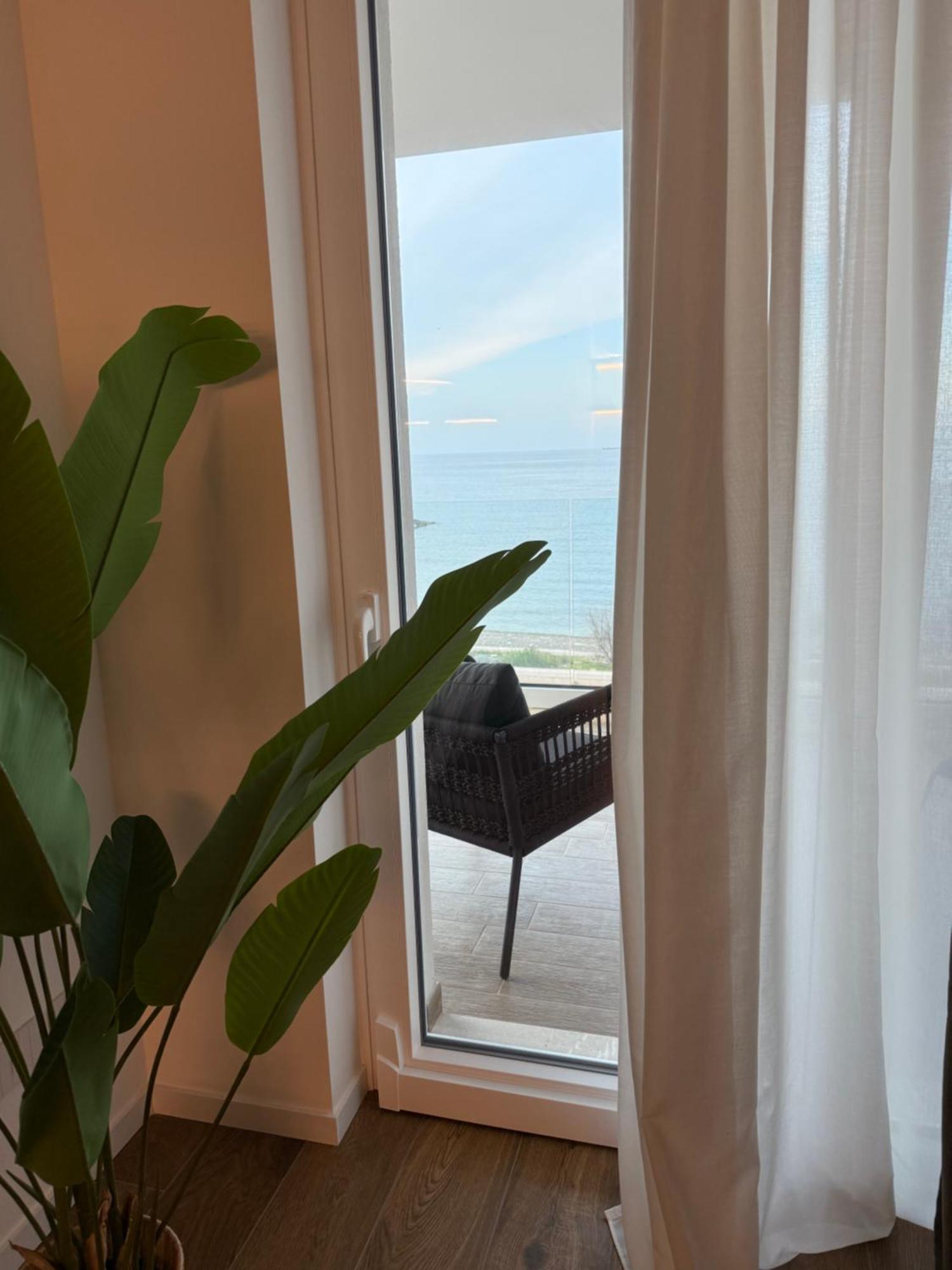 Dimora Giabi Sea View Apartment *