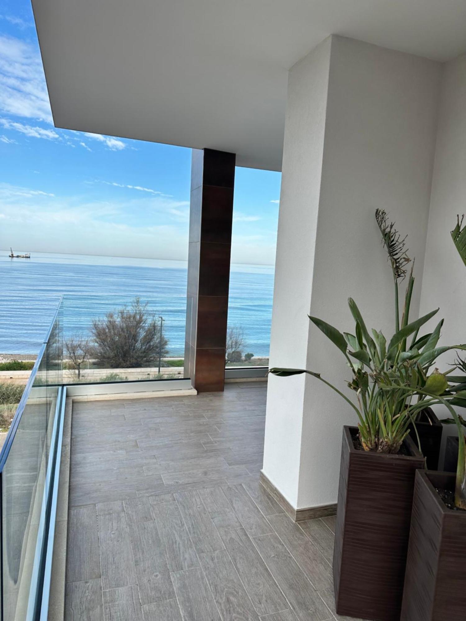Appartement Dimora Giabi Sea View *